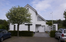 Nieuwbouw vrijstaande woning Rijnsoever (2)
