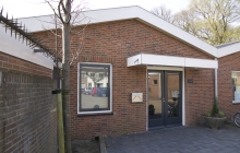 Verbouwing voor Kerkgenootschap