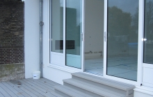 Appartementen Morsweg Leiden